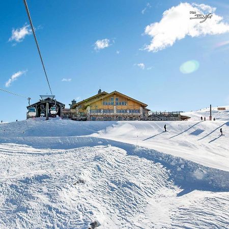 RIFUGIO STOPPANI al Grostè Madonna Extérieur photo